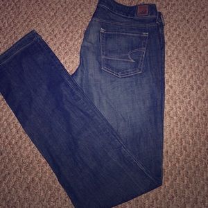 🔴sold🔴Women’s American Eagle Jeans